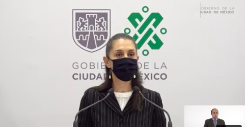 Descarta Sheinbaum que colapso de la L12 haya sido por austeridad en mantenimiento