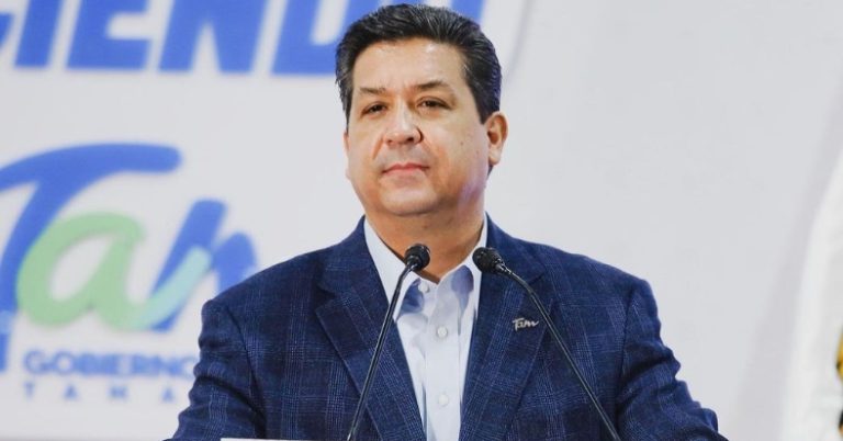 FGR obtiene orden de aprehensión y va contra Cabeza de Vaca por delincuencia organizada y lavado de dinero