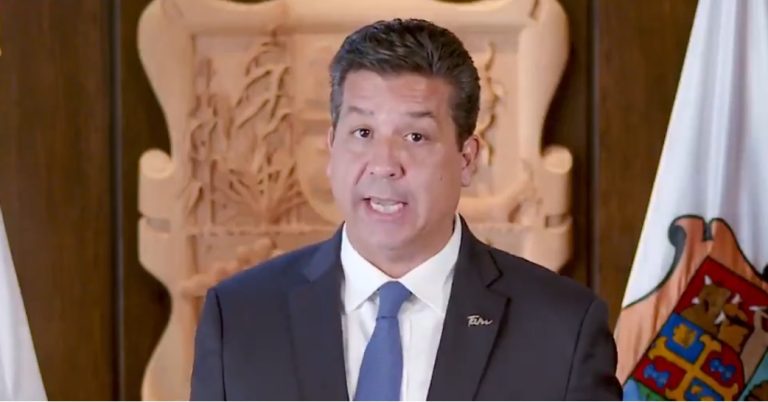 Diputados aprueban desafuero a Cabeza de Vaca