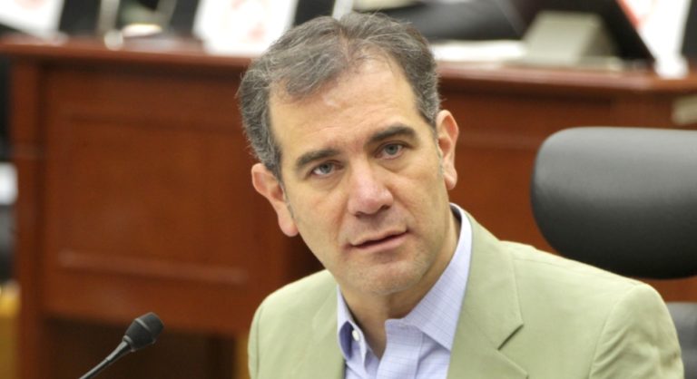 La polarización ya rebasa lo tolerable: advierte Lorenzo Córdova