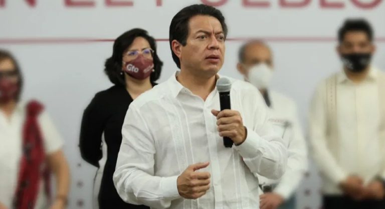 A la mafia le molesta haber perdido sus privilegios, por eso están lanzando ataque tras ataque: Delgado