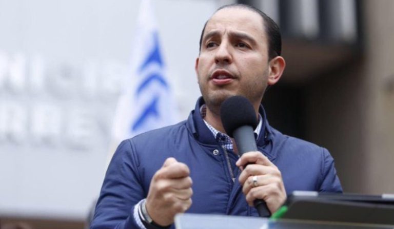 Vamos a devolver a México la fortaleza de sus instituciones y equilibrio entre Poderes: PAN