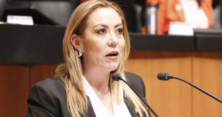 México compró una refinería porque los dueños anteriores van a invertir en energías renovables: Alejandra Reynoso
