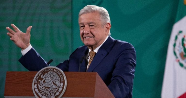 “No es tan grave la degradación de la categoría de la aviación mexicana”, dice AMLO