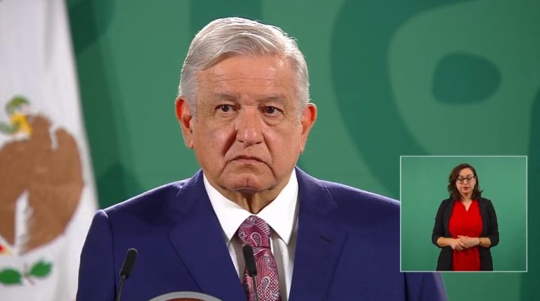 Pese a violar veda electoral, AMLO pide a gobernadores no hablar más de candidatos y partidos
