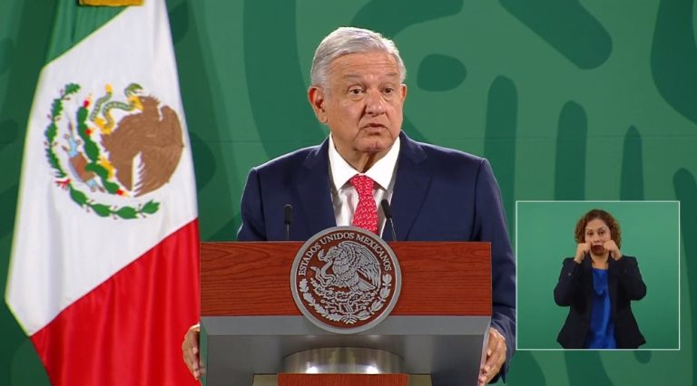 “No queremos ser el hazmerreír de nadie”, dice AMLO sobre caso Cabeza de Vaca