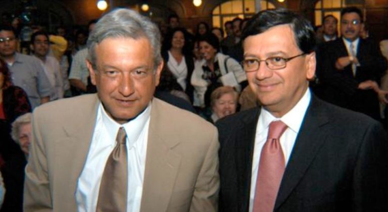 Pide Arreola seguir confiando en AMLO; “nos costó demasiado tener, al fin, un presidente honesto”