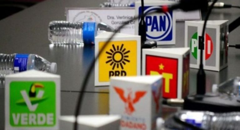 Morena ganaría 2 gubernaturas, PAN-PRI-PRD-MC se llevarían 7 y siguen en disputa 6: México Elige