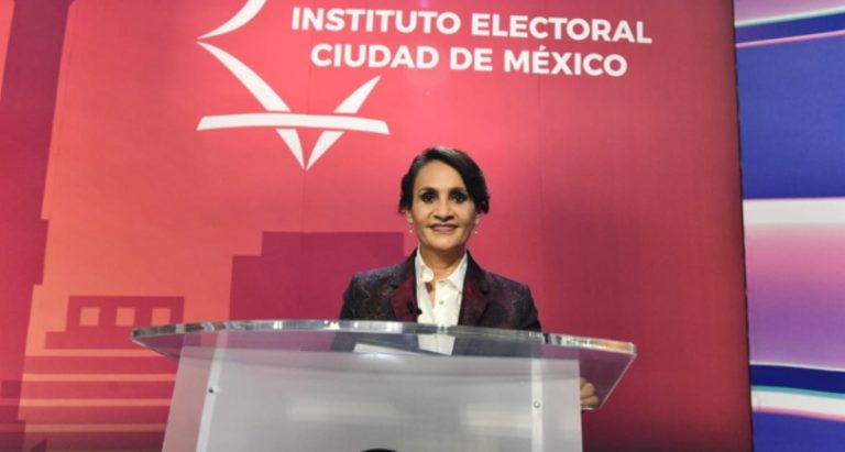 Desde el primer día de mi gobierno se verá la Cuarta Transformación: Dolores Padierna