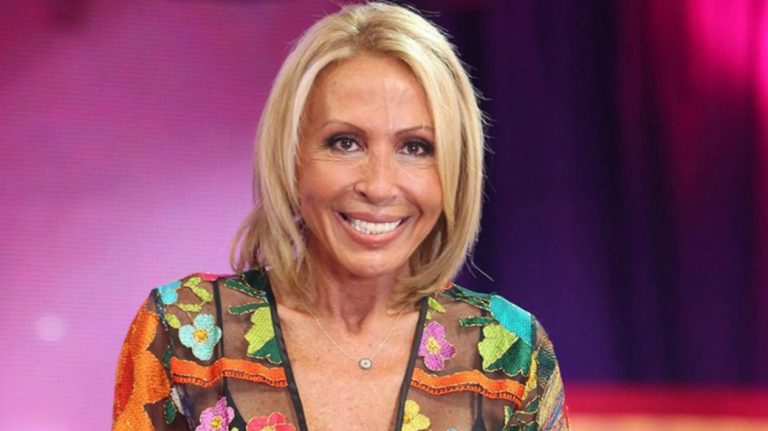 Laura Bozzo se sumaría al DIF en Veracruz; dice que sería para ‘ayudar a la gente’: no me interesa la política