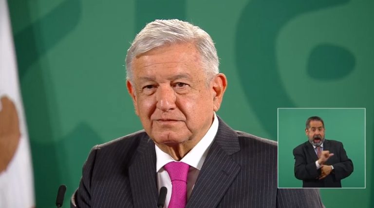 “En Tabasco me dijeron: reelíjase”: cuenta AMLO sobre sus giras de fin de semana