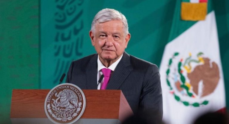Durante veda electoral, AMLO ha hablado al menos 100 veces sobre elecciones en distintos estados: Luis Estrada