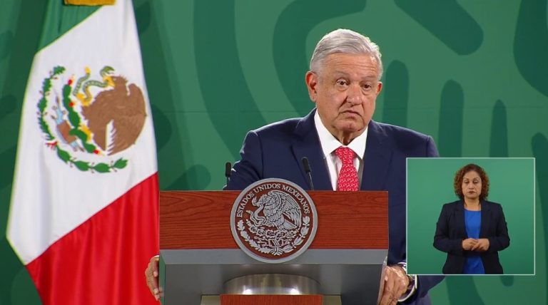 “No permitiremos una actitud injerencista de la OEA”, advierte AMLO