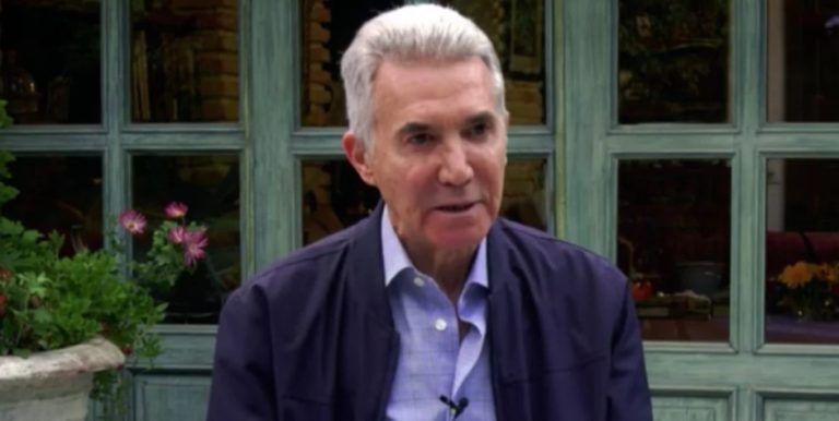 AMLO es un candidato que no se atrevió a ser presidente y no resuelve nada: Roberto Madrazo