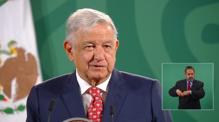 Ya no hay masacres como las había en gobiernos anteriores: AMLO