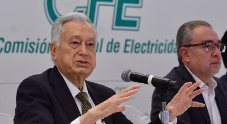 Vendrán apagones para Chihuahua, anuncia CFE