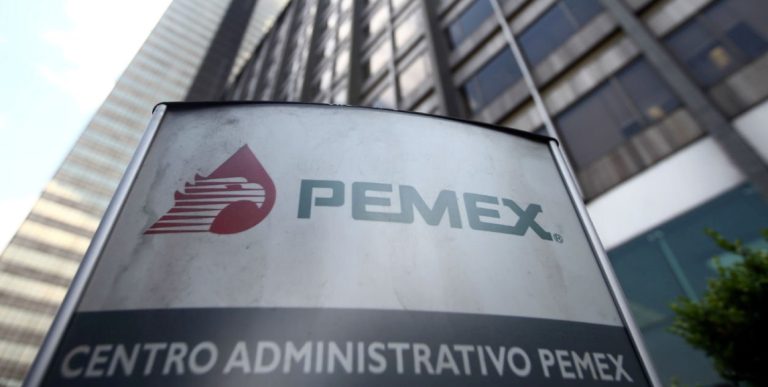 Deuda externa de Pemex incrementó casi 7 mil mdd en 2020
