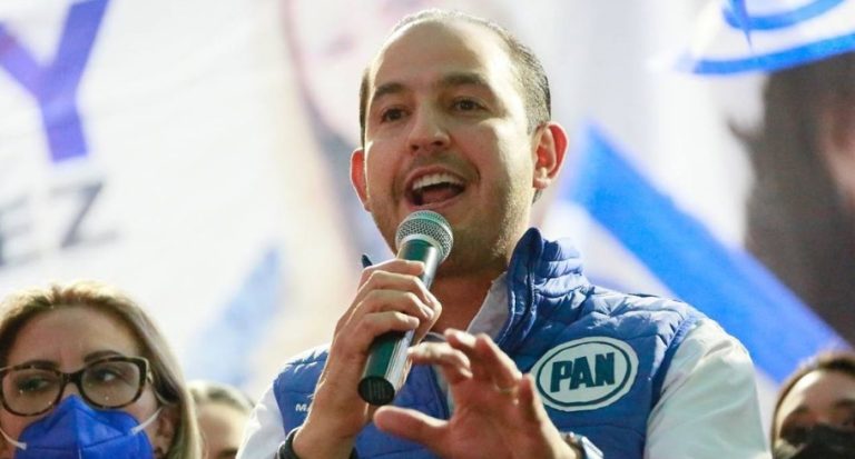 Perseguir a opositores y abrazar a los criminales, las prioridades del gobierno de AMLO: PAN