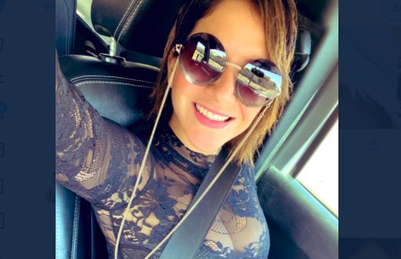 Candidata de RSP emanada de Only Fans propone “chichis para todas”