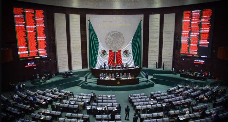 Morena perdería la mayoría absoluta en San Lázaro; oposición gana terreno: El País