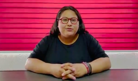 Así como defienden a Cabeza de Vaca hubieran defendido los intereses del pueblo: Citlalli Hernández