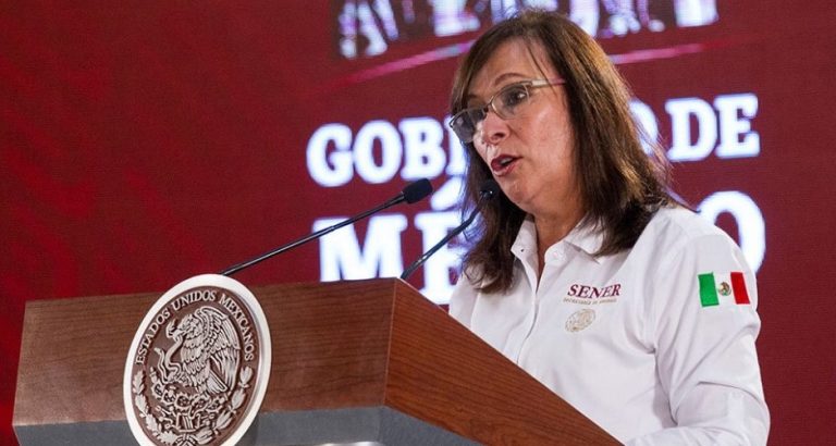 “México camina hacia las energías limpias pero de programada y planeada”, dice Nahle