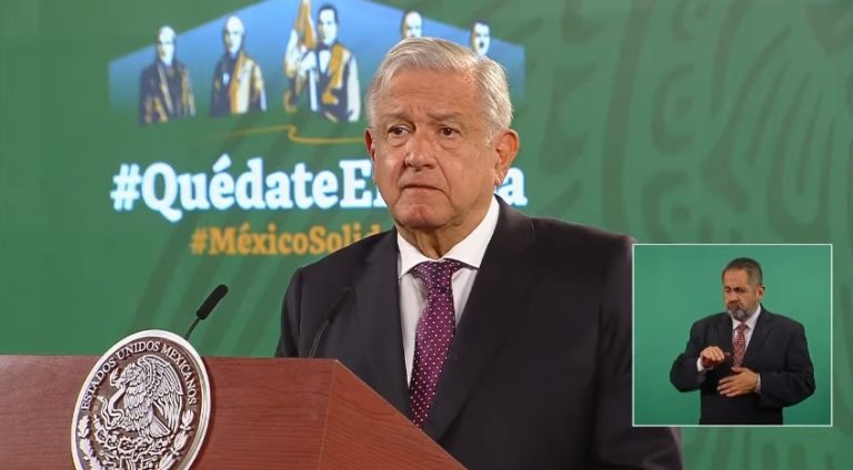 De nivel licenciatura para arriba, los que más apoyan campañas en mi contra: acusa AMLO