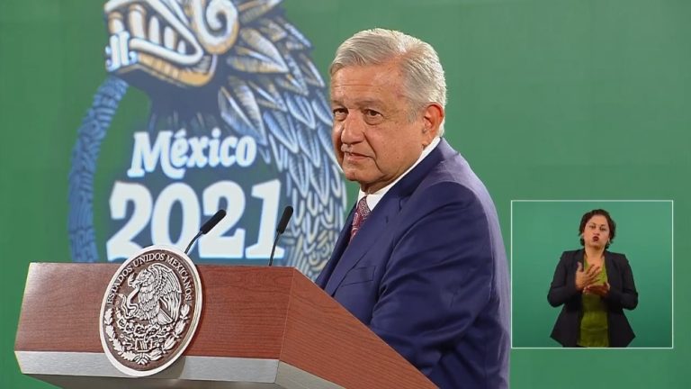 ‘Ya le tocaba ganar a Cruz Azul, nunca se dieron por vencidos’, afirma AMLO