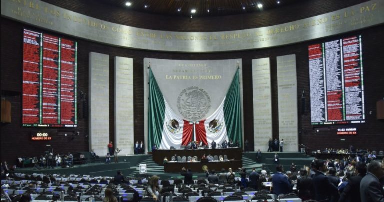 Morena perdería la Cámara de Diputados frente a la oposición, revela última encuesta de Massive Caller