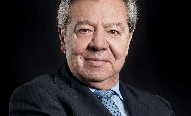 Muñoz Ledo organizara “tardeadas” en su casa para equilibrar mañaneras de AMLO