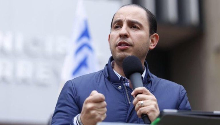 AMLO está “metido de cuerpo entero” en las elecciones: PAN