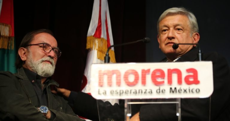 Confirman que Neurona, empresa vinculada a Epigmenio, ayudó a desviar recursos en elecciones en España