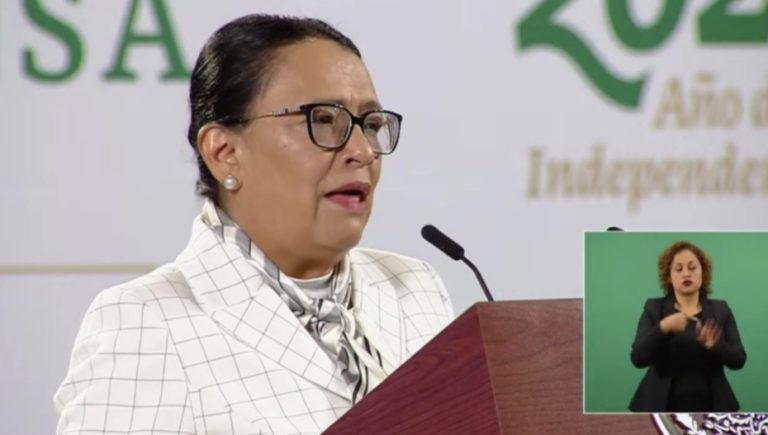 Feminicidios han aumentado porque cifras se minimizaron durante décadas, dice la SSPC