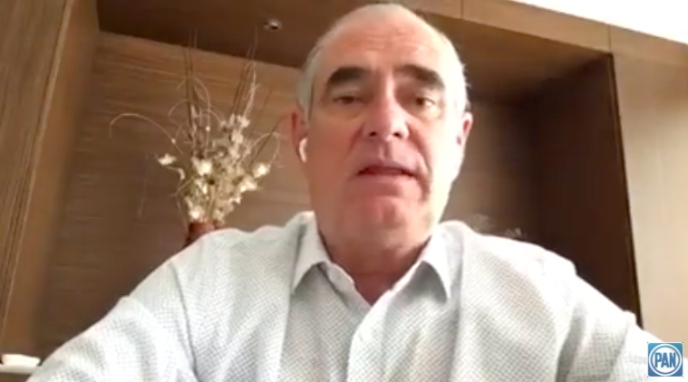 No es urgente un periodo extraordinario para el nombramiento en la SFP: Julen Rementeria