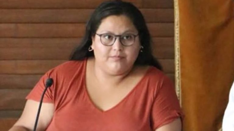 Gobiernos anteriores ‘perdonaban impuestos hasta a la FIFA’: Citlalli Hernández