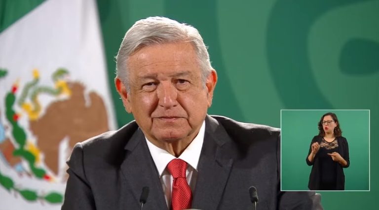 “Si Congreso no aprueba iniciativas que envíe, se demostrará que no son representantes populares”, dice AMLO