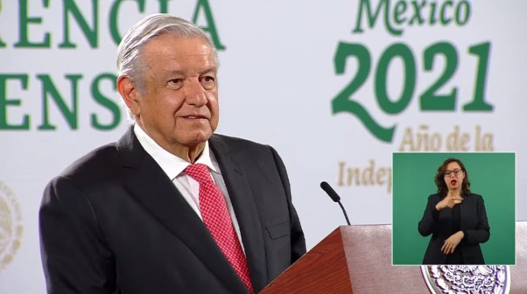 AMLO no descarta someter a consulta legalización de la marihuana