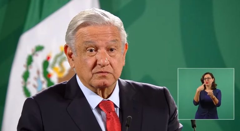 Autodefensas no deben de existir, confíen en la autoridad: pide AMLO a aguacateros en Michoacán