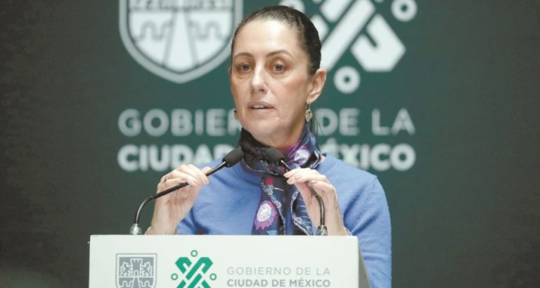 Sheinbaum: el conservadurismo no ganó, la CDMX sigue siendo ‘progresista’