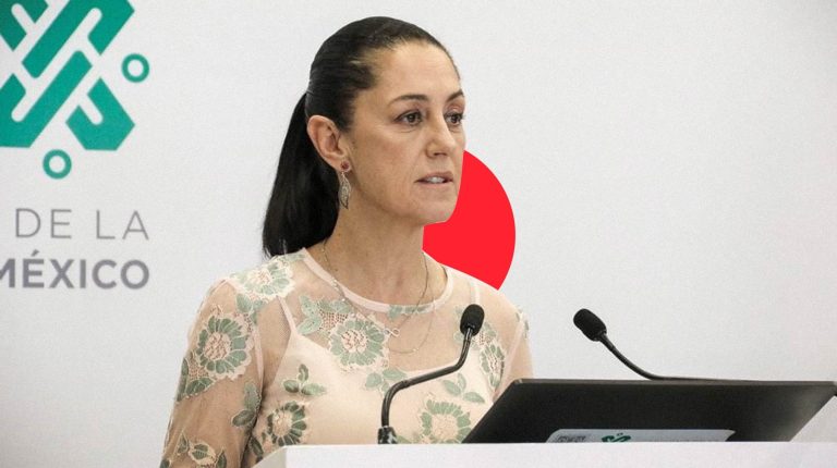 Ve Sheinbaum que derrota de Morena en CDMX se dio por ‘falta de difusión de programas sociales’