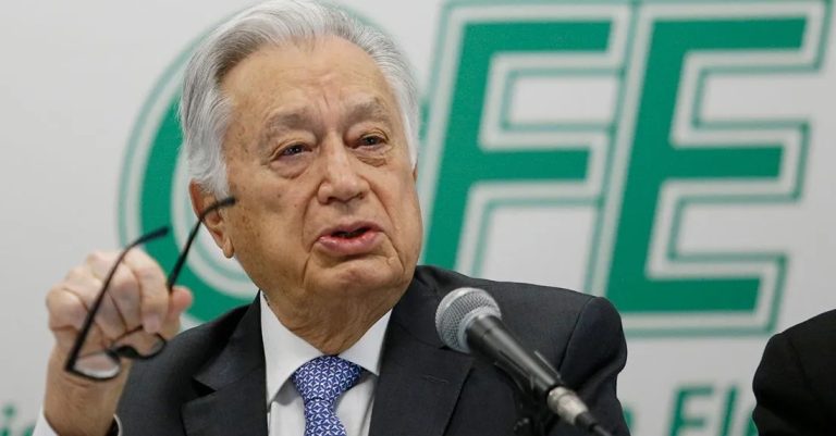 Bartlett declara ingresos por casi 10 mdp en 2020 y con un sueldo más alto que AMLO