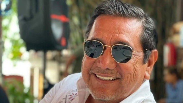 ‘Siempre hay tiempo para sonreír’: dice Salgado Macedonio tras salida de Irma Sandoval de la SFP