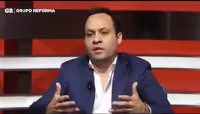 AMLO pasa más tiempo criticando a la “clase media” que masacre en Reynosa: Clemente Castañeda