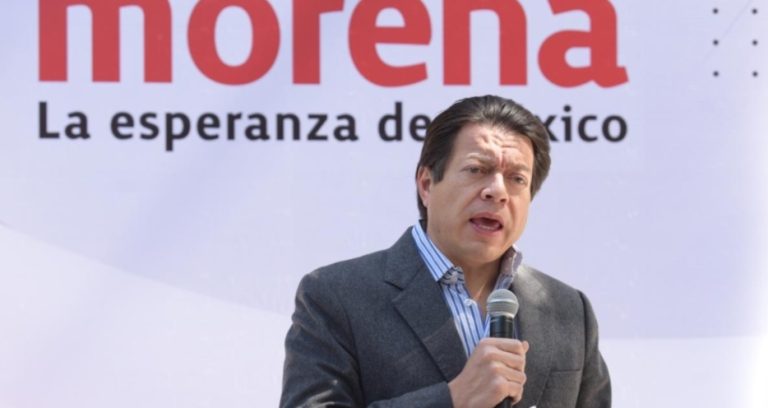 La columna vertebral de todos los gobiernos de Morena en los estados será tener gobiernos honestos