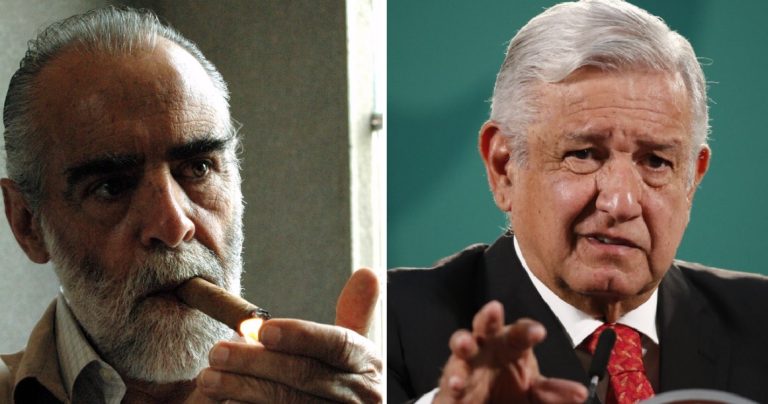 Ha preferido sembrar cizaña y generar 10 millones más de pobres: Jefe Diego a AMLO