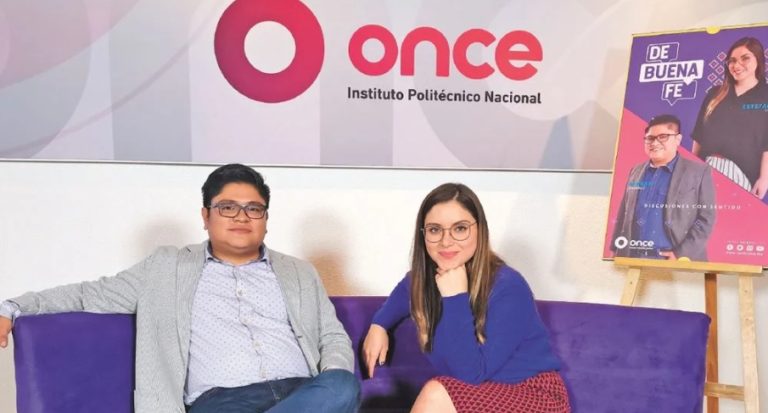 INE detecta que el Canal Once fue usado para difundir propaganda contra el PRIAN durante campañas