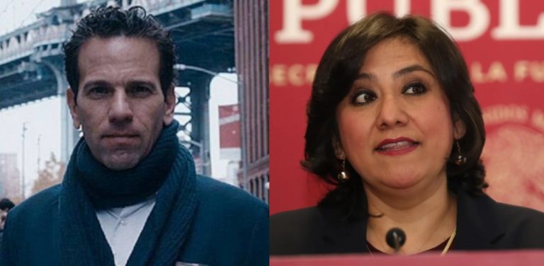 El despido de Irma Sandoval es el reconocimiento del fracaso en la lucha anticorrupción: Loret de Mola