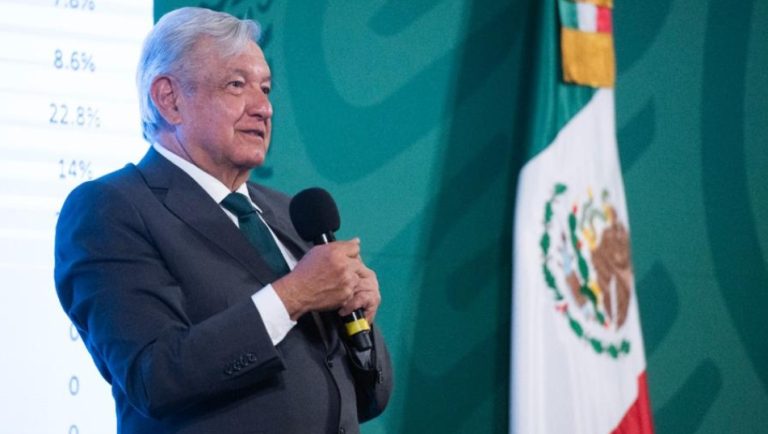 México votó contra las ambiciones de AMLO, resultado lo debilita, sostiene el Wall Street Journal