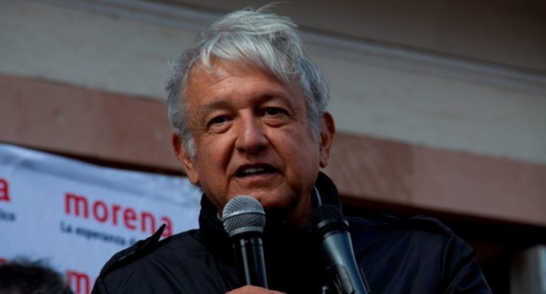 Exhiben video de AMLO en el que rechazaba aliarse con el Partido Verde y PES; aseguraba que sería ‘inmoral’