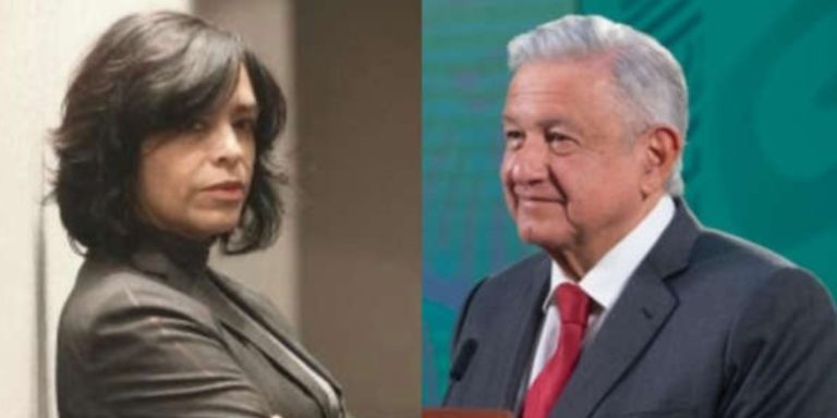 AMLO agradece al crimen pero ataca a la clase media: Anabel Hernández señala vínculos entre Morena y cárteles